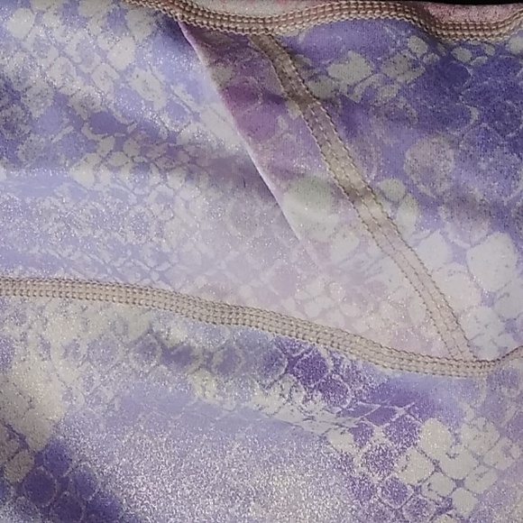 New without tags!  Torrid Active Leggings 4693r - Picture 3 of 5